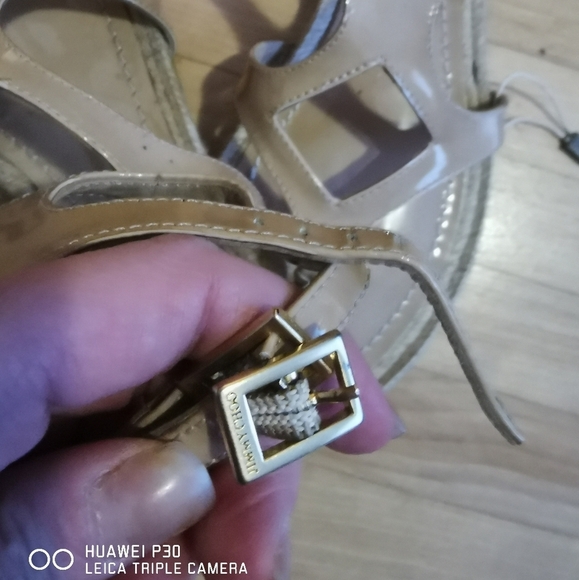 Jimmy Choo  sandals size 36 - Picture 4 of 8